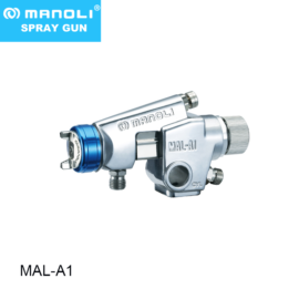 MAL-A1 LVMP Automatic Spray Gun