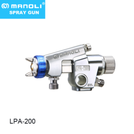 LPA-200 large type low pressure automatic spray gun