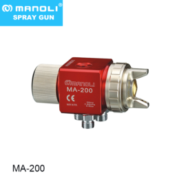 MA-200 simple type automatic spray gun