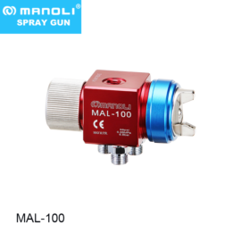 MAL-100 simple type automatic spray gun