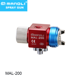 MAL-200 simple type automatic spray gun