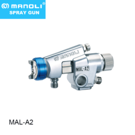 MAL-A2 automatic spray gun series