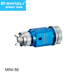 MINI-50 ultra small type automatic spray gun series