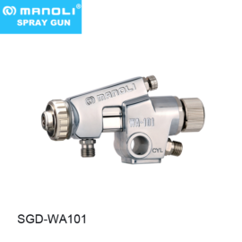 SGD-WA101 disheveled spray gun