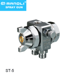 ST-5 simple type automatic spray gun