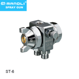 ST-6 simple type automatic spray gun