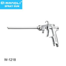 W-101L internal painting extension nozzle spray gun
