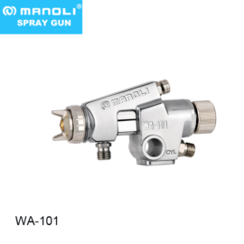 WA-101 automatic spray gun series