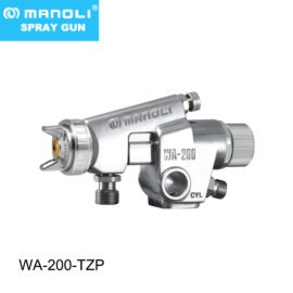 WA-200-ZP automatic spray gun for ceramic