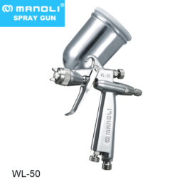 WL-50 small type low pressure spray gun