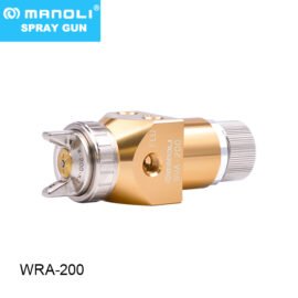 WRA-200 automatic spray gun series used with robots
