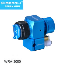 WRA-3000 lightweight low-pressure environmental-protection spray gun